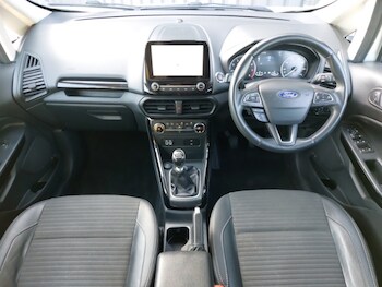 Used Ford Ecosport 2019 for sale - 78169531: Photo