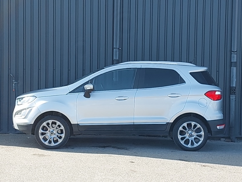 Used Ford Ecosport 2019 for sale - 78169531: Photo 4