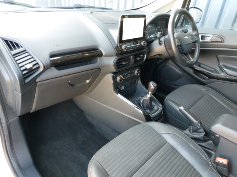 Used Ford Ecosport 2019 for sale - 78169531: Photo 5