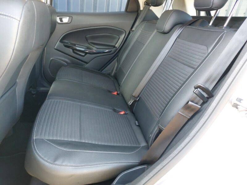 Used Ford Ecosport 2019 for sale - 78169531: Photo 6