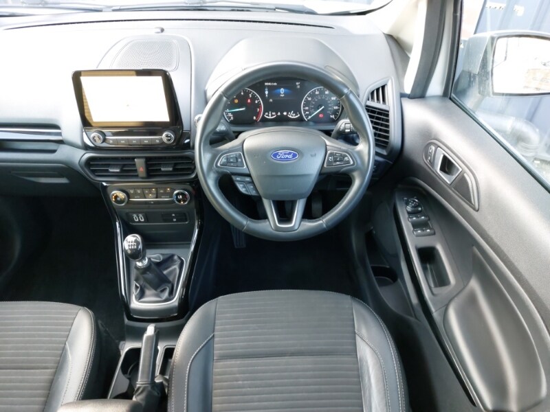 Used Ford Ecosport 2019 for sale - 78169531: Photo 7