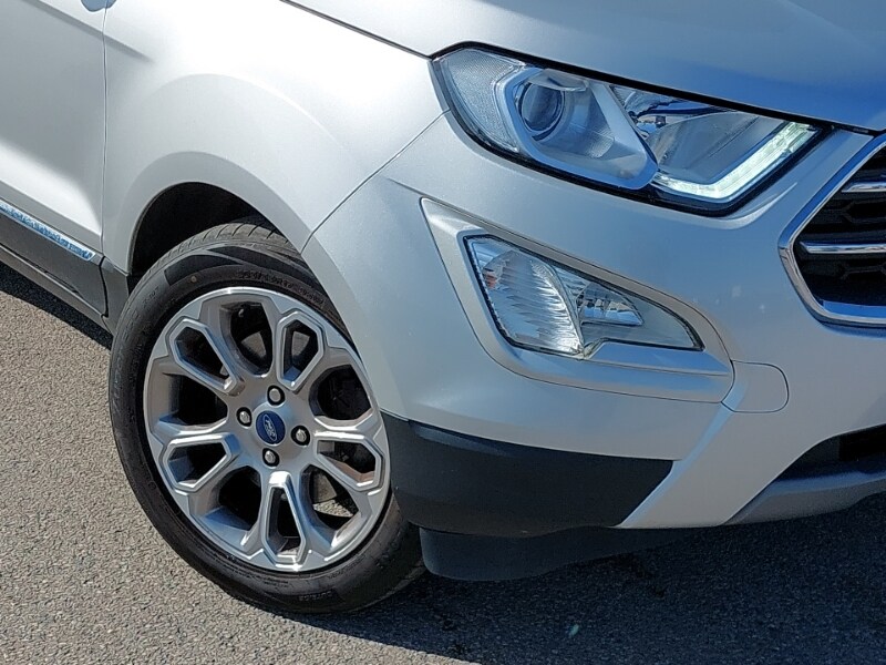 Used Ford Ecosport 2019 for sale - 78169531: Photo 9