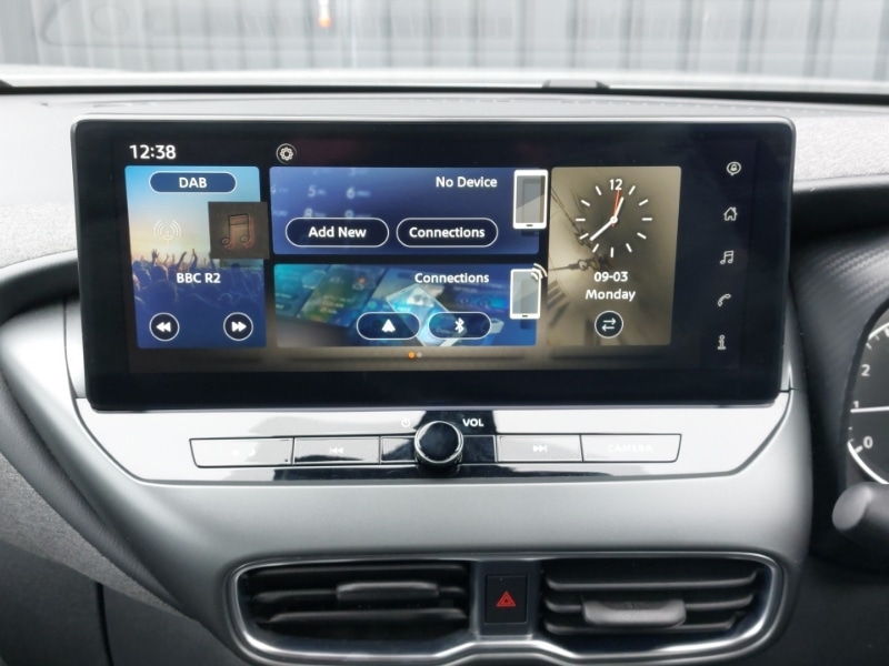 Used Nissan Juke 2025 for sale - 77816106: Photo 10