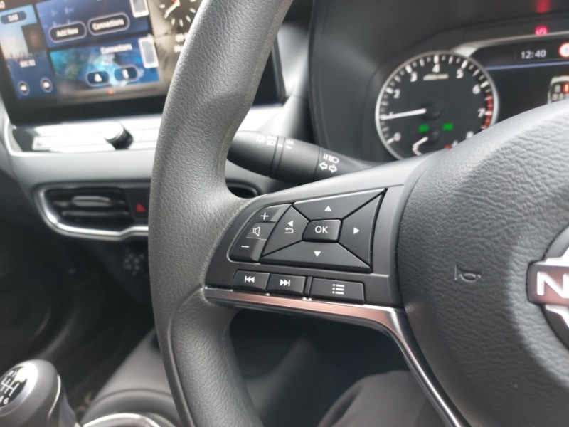 Used Nissan Juke 2025 for sale - 77816106: Photo 14