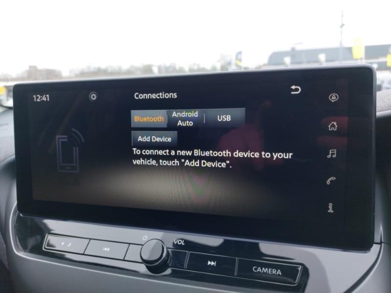 Used Nissan Juke 2025 for sale - 77816106: Photo 16