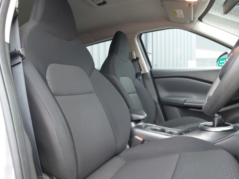 Used Nissan Juke 2025 for sale - 77816106: Photo 19