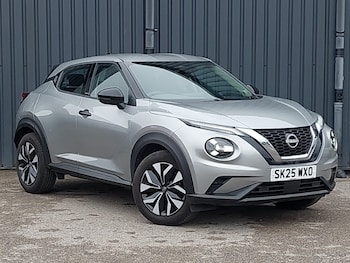 Used Nissan Juke 2025 for sale - 77816106: Photo