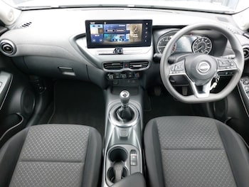 Used Nissan Juke 2025 for sale - 77816106: Photo