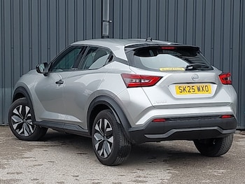 Used Nissan Juke 2025 for sale - 77816106: Photo