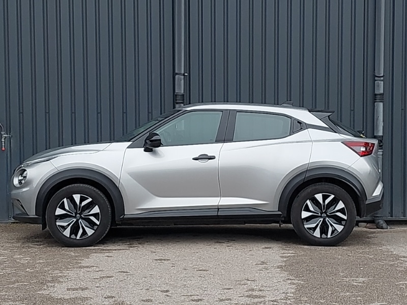 Used Nissan Juke 2025 for sale - 77816106: Photo 4