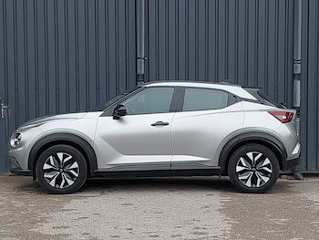 Used Nissan Juke 2025 for sale - 77816106: Photo