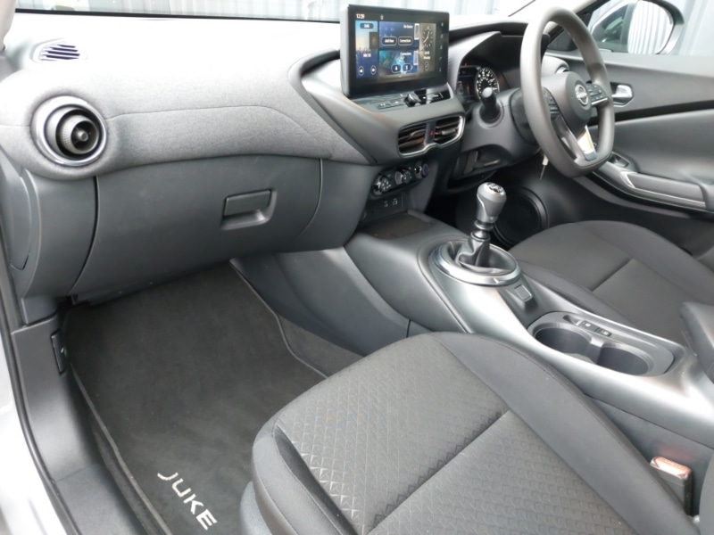 Used Nissan Juke 2025 for sale - 77816106: Photo 5