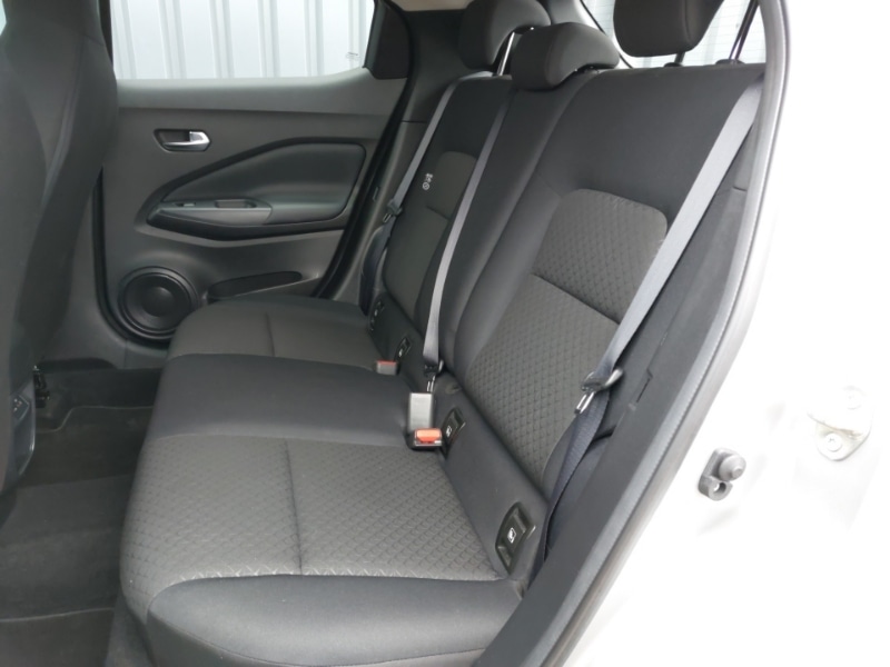 Used Nissan Juke 2025 for sale - 77816106: Photo 6