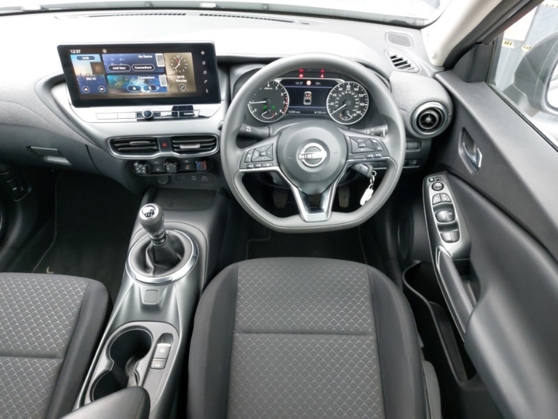 Used Nissan Juke 2025 for sale - 77816106: Photo 7