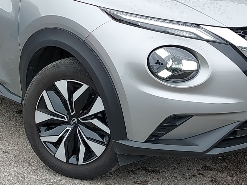 Used Nissan Juke 2025 for sale - 77816106: Photo 9