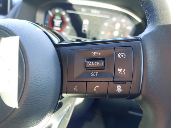 Used Nissan Qashqai 2024 for sale - 76264682: Photo 13