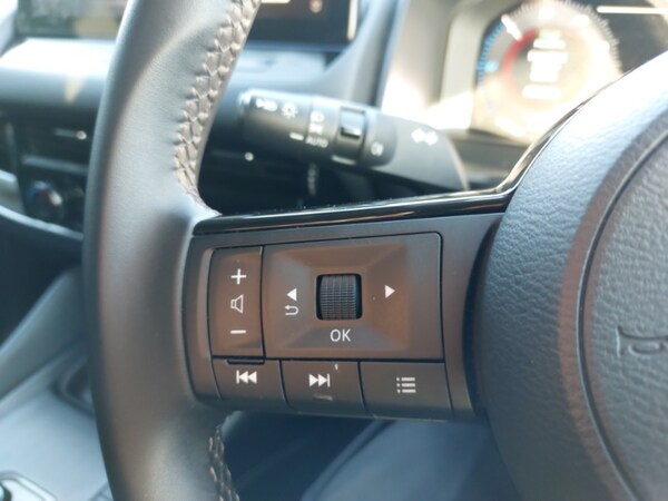 Used Nissan Qashqai 2024 for sale - 76264682: Photo 14