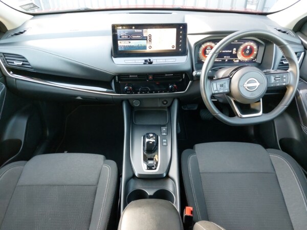 Used Nissan Qashqai 2024 for sale - 76264682: Photo 2