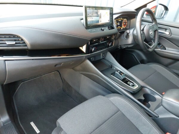 Used Nissan Qashqai 2024 for sale - 76264682: Photo 5