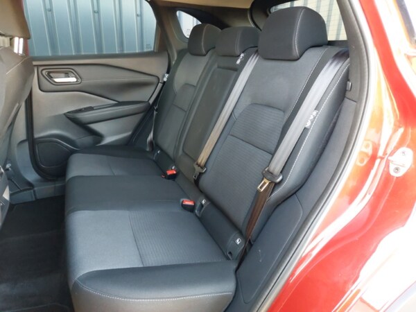 Used Nissan Qashqai 2024 for sale - 76264682: Photo 6