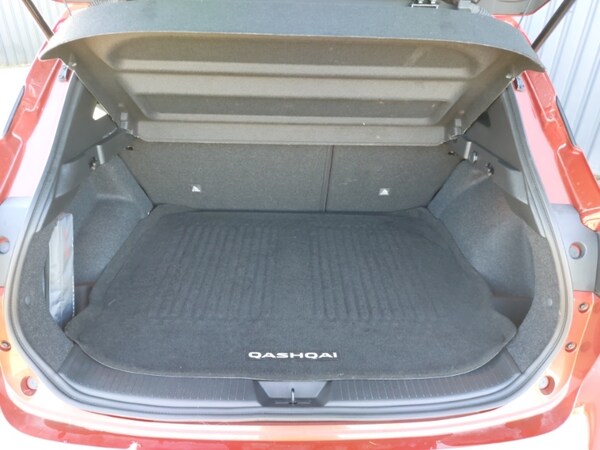 Used Nissan Qashqai 2024 for sale - 76264682: Photo 8