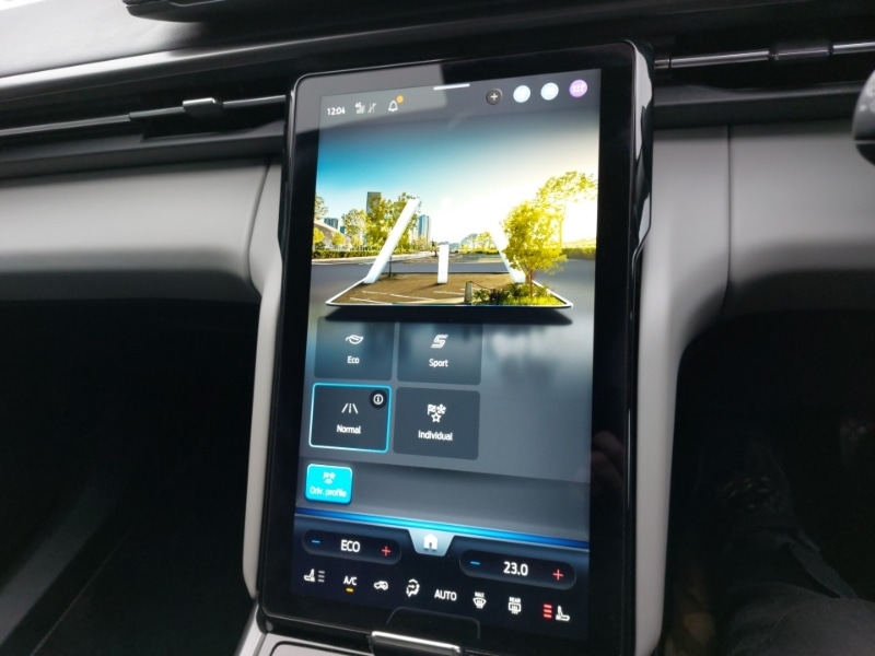 Used Ford Explorer 2025 for sale - 76763956: Photo 16