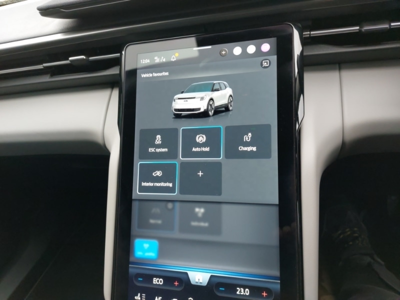 Used Ford Explorer 2025 for sale - 76763956: Photo 17