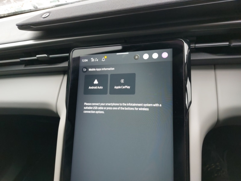 Used Ford Explorer 2025 for sale - 76763956: Photo 18