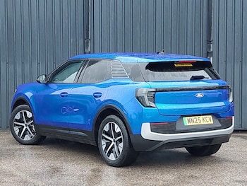 Used Ford Explorer 2025 for sale - 76763956: Photo