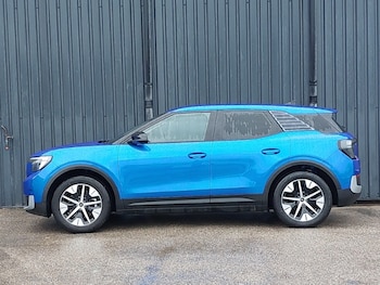 Used Ford Explorer 2025 for sale - 76763956: Photo