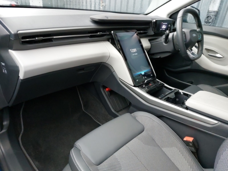 Used Ford Explorer 2025 for sale - 76763956: Photo 5