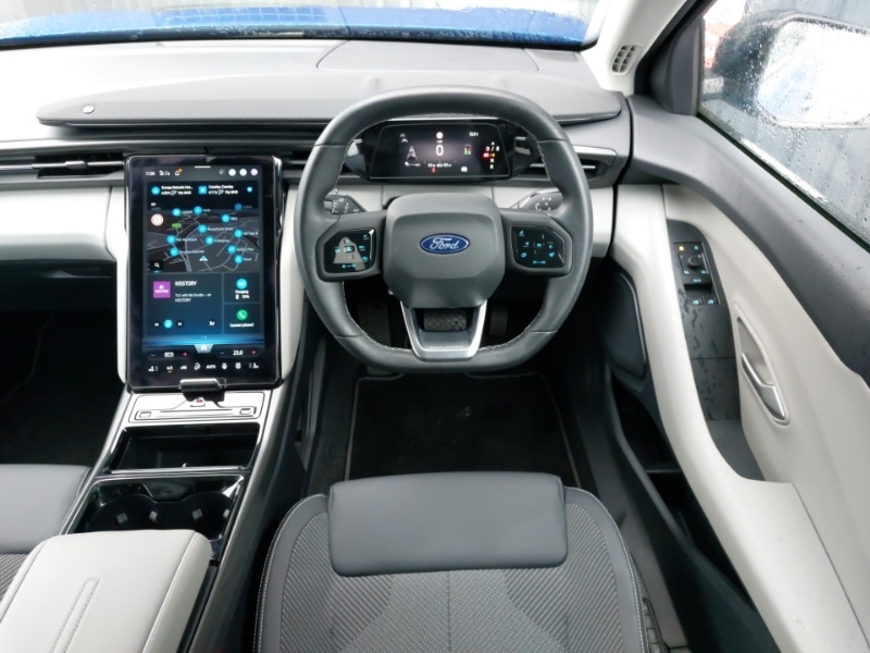 Used Ford Explorer 2025 for sale - 76763956: Photo 7