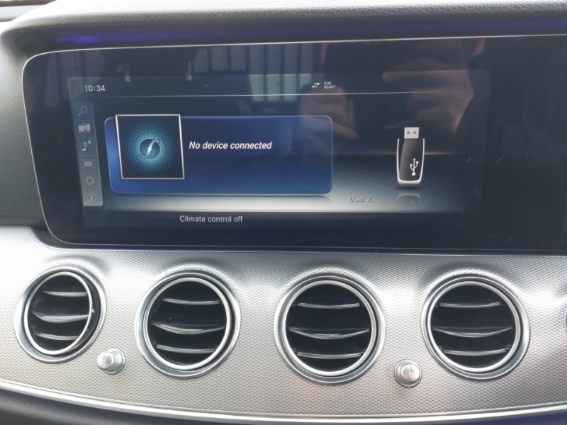 Used Mercedes-Benz E Class 2022 for sale - 77068287: Photo 14