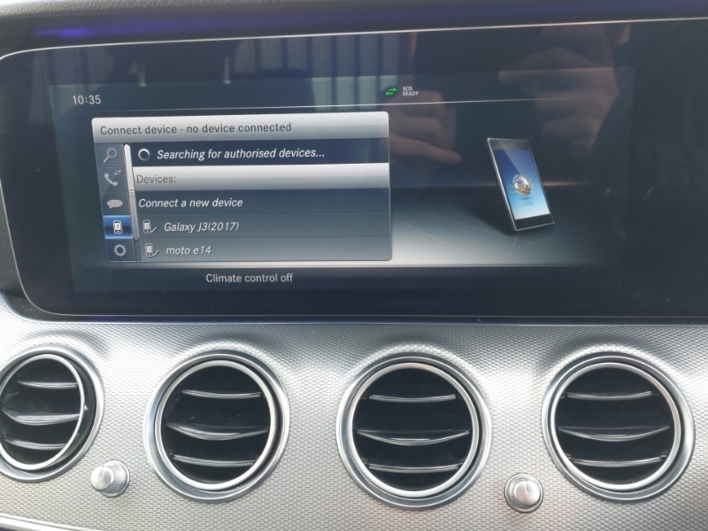 Used Mercedes-Benz E Class 2022 for sale - 77068287: Photo 15