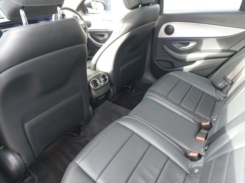 Used Mercedes-Benz E Class 2022 for sale - 77068287: Photo 6