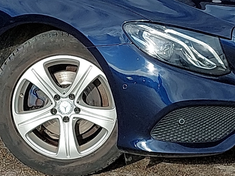 Used Mercedes-Benz E Class 2022 for sale - 77068287: Photo 9