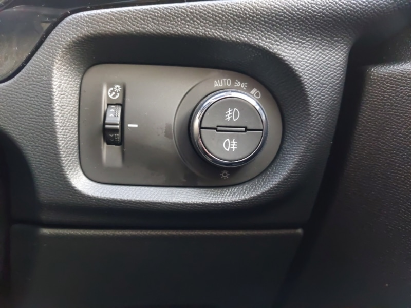 Used Vauxhall Corsa 2025 for sale - 76331721: Photo 13