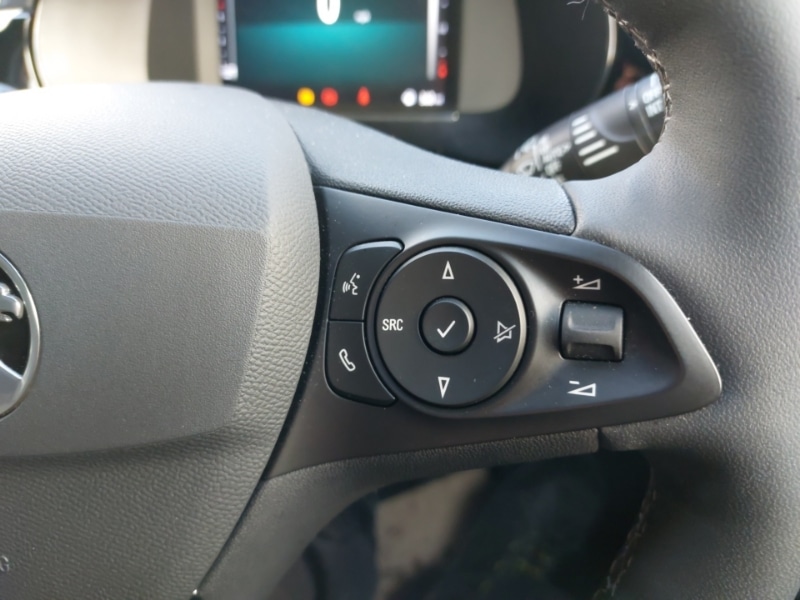 Used Vauxhall Corsa 2025 for sale - 76331721: Photo 14