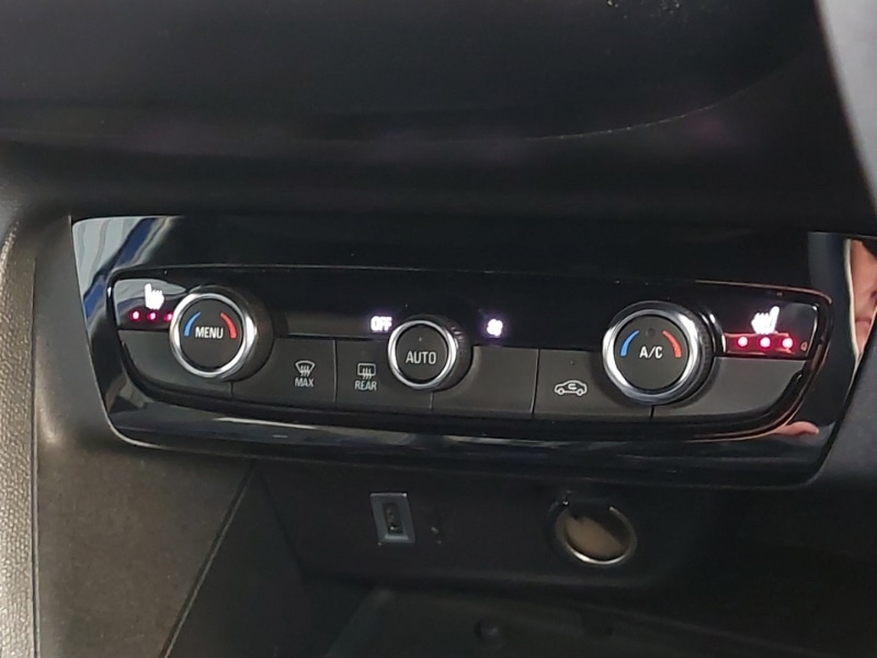 Used Vauxhall Corsa 2025 for sale - 76331721: Photo 16