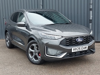 2025 - 1.5 EcoBoost ST-Line 5dr