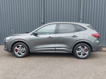 Used Ford Kuga 2025 for sale - 75914460: Photo