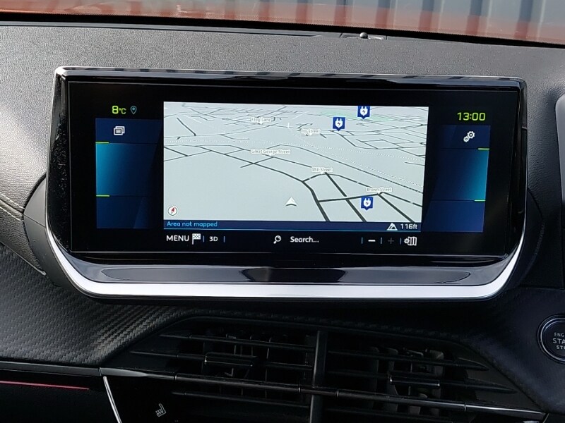 Used Peugeot 2008 2022 for sale - 77352812: Photo 10