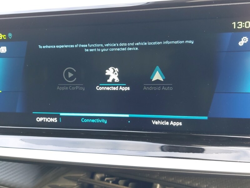 Used Peugeot 2008 2022 for sale - 77352812: Photo 19