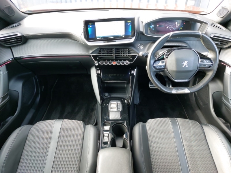 Used Peugeot 2008 2022 for sale - 77352812: Photo 2