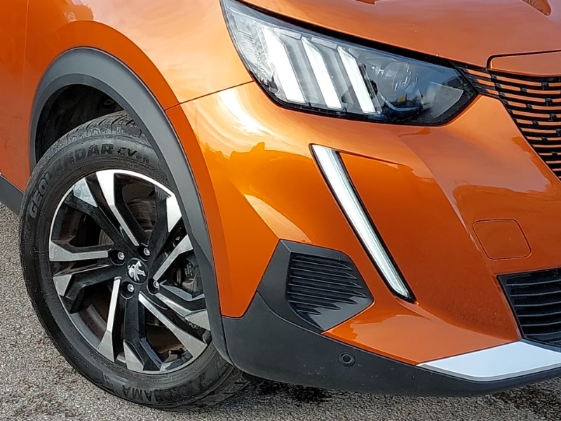 Used Peugeot 2008 2022 for sale - 77352812: Photo 9