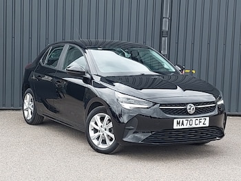 Used Vauxhall Corsa 2020 for sale - 79356541: Photo