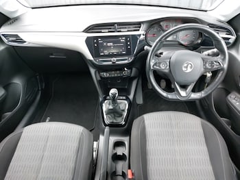 Used Vauxhall Corsa 2020 for sale - 79356541: Photo