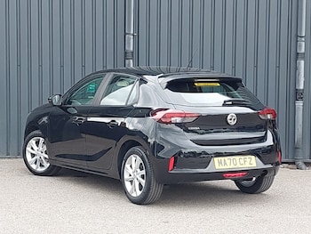 Used Vauxhall Corsa 2020 for sale - 79356541: Photo