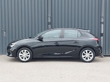 Used Vauxhall Corsa 2020 for sale - 79356541: Photo