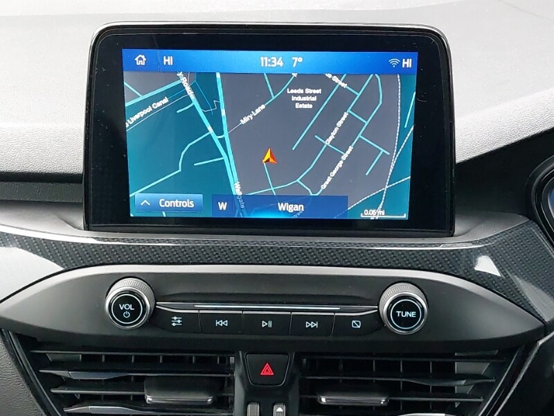 Used Ford Focus 2021 for sale - 77183864: Photo 10